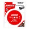 Diablo Diablo 5-7/8 in. D X 5/8 in. TiCo Hi-Density Carbide Circular Saw Blade 52 teeth 1 pk D0552N - alternate 2